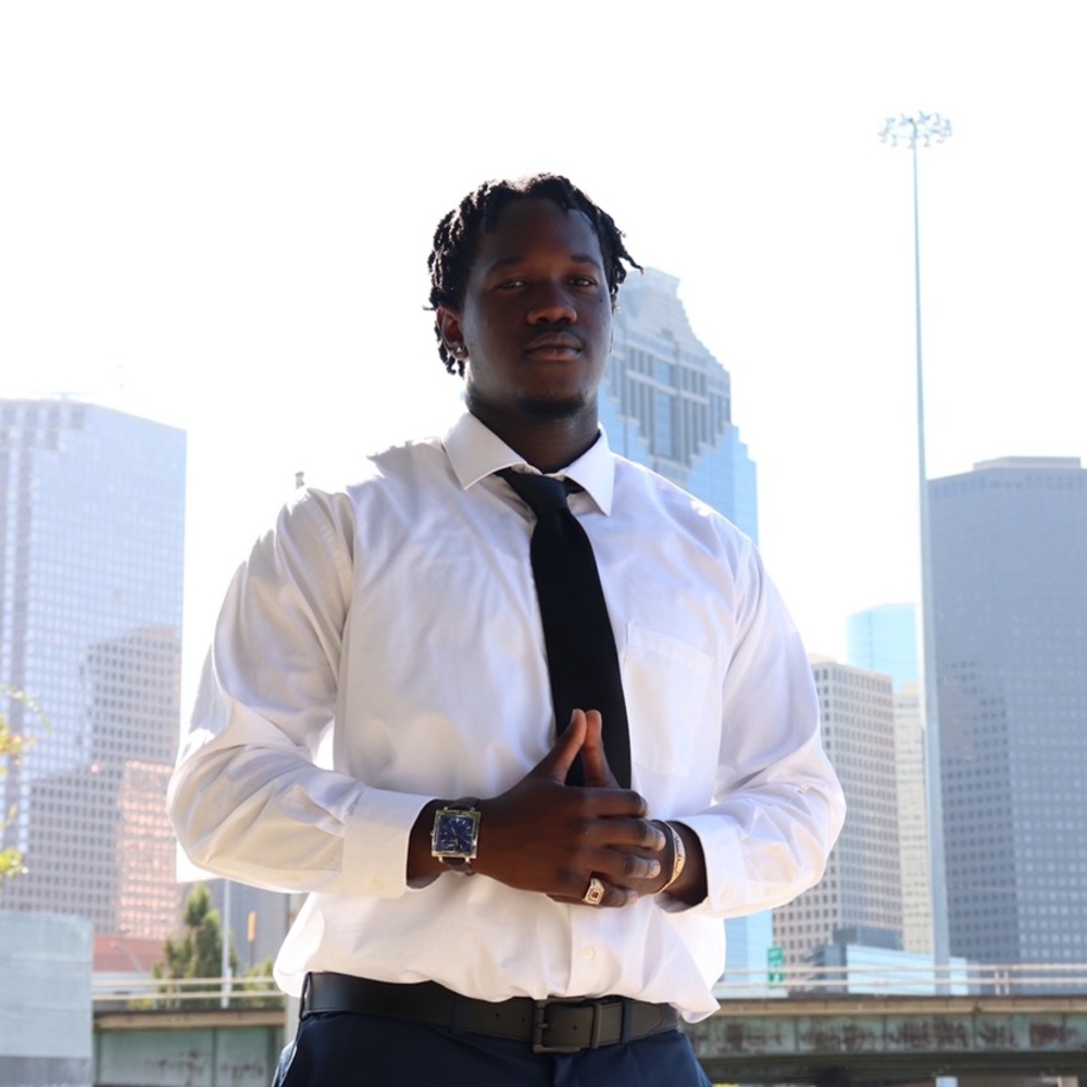 Meet your Posher, Triston